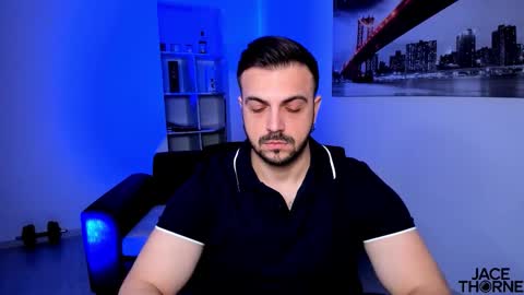 Jace online show from January 7, 2026, 7:55 am