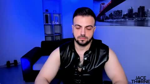 Jace online show from March 6, 2026, 5:37 am