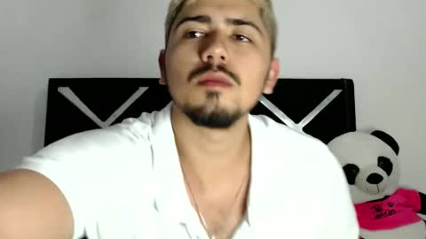 Snapshot of jack03xx_ chatting on October 20, 2025, 12:11 am Jack online show from October 20, 2025, 12:11 am