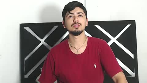 Snapshot of jack03xx_ chatting on November 23, 2025, 9:58 pm Jack online show from November 23, 2025, 9:58 pm