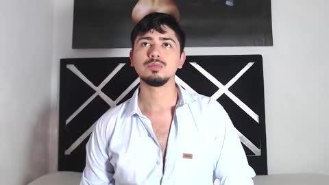 Snapshot of jack03xx_ chatting on November 29, 2025, 9:18 pm Jack online show from November 29, 2025, 9:18 pm