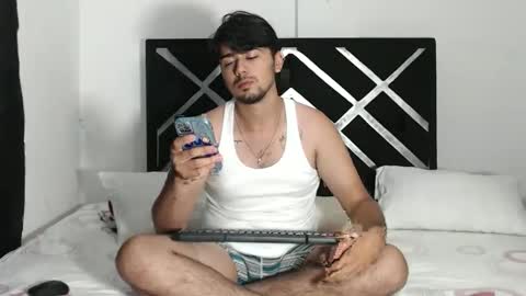 Snapshot of jack03xx_ chatting on April 24, 2026, 11:07 pm Jack online show from April 24, 2026, 11:07 pm