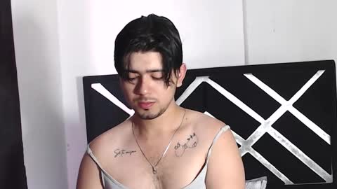 Snapshot of jack03xx_ chatting on May 10, 2026, 5:07 pm Jack online show from May 10, 2026, 5:07 pm
