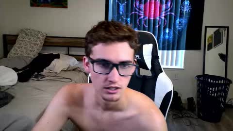 JACK JACK online show from October 22, 2025, 1:06 am
