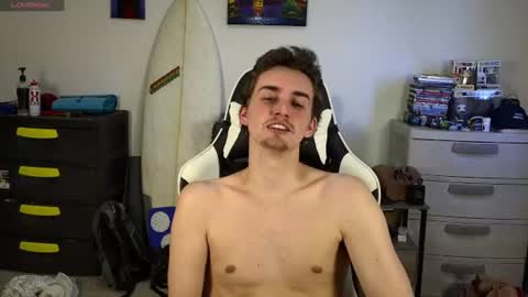 JACK JACK online show from July 28, 2026, 12:51 am