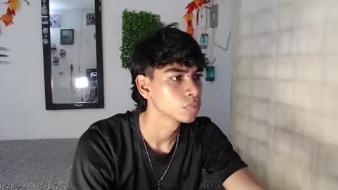 jack160724 online show from January 31, 2026, 8:29 pm