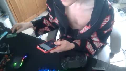 Snapshot of jack2616307098 chatting on May 11, 2026, 8:09 am Jack881 online show from May 11, 2026, 8:09 am