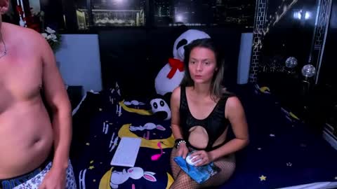 Jack And Rous online show from December 28, 2024, 10:03 am