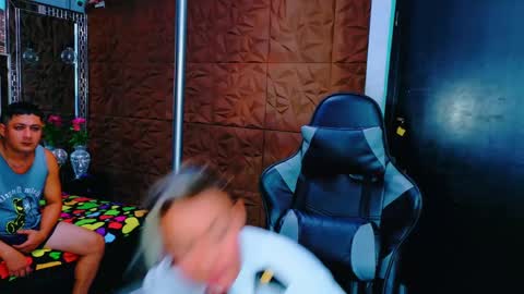 Jack And Rous online show from October 4, 2025, 3:21 pm