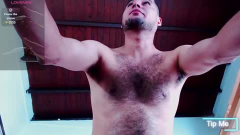 Snapshot of jack_bravo1 chatting on February 17, 2025, 9:08 pm   online show from February 17, 2025, 9:08 pm