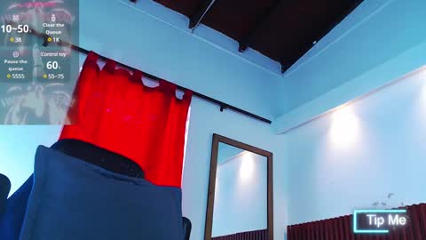 Snapshot of jack_bravo1 chatting on February 27, 2025, 6:20 pm   online show from February 27, 2025, 6:20 pm