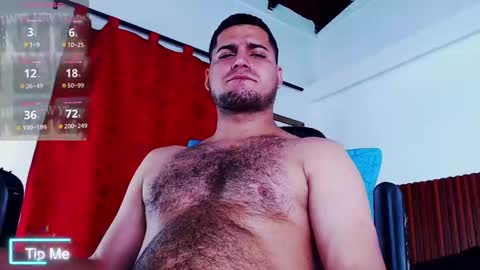 Snapshot of jack_bravo1 chatting on March 11, 2025, 9:48 pm   online show from March 11, 2025, 9:48 pm