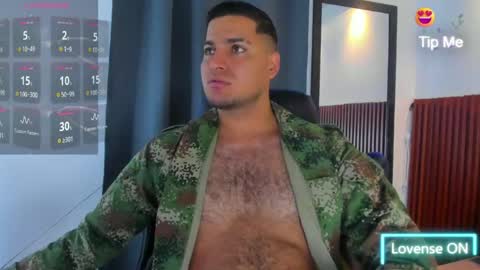   online show from April 13, 2026, 1:05 pm