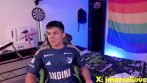 JACK CASTELL online show from December 17, 2025, 11:16 am