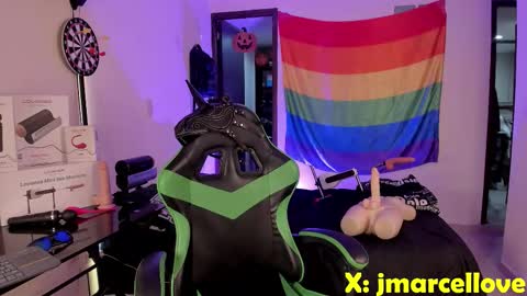 JACK CASTELL online show from December 20, 2025, 11:17 am