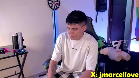 JACK CASTELL online show from December 22, 2025, 11:18 am