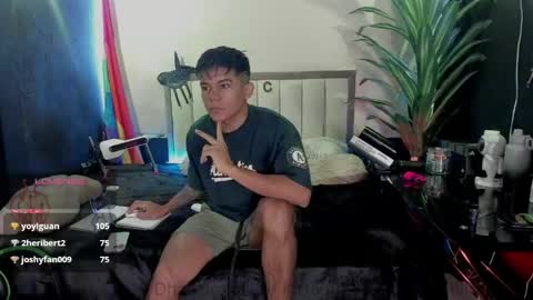 JACK CASTELL online show from May 30, 2026, 12:13 pm