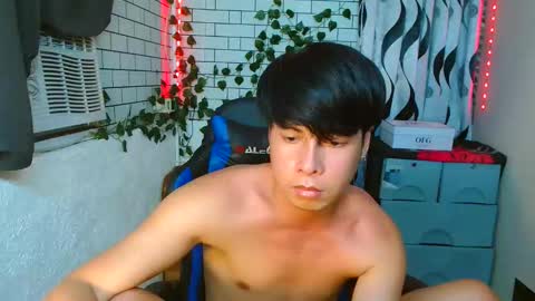 JACK online show from October 3, 2025, 3:25 am