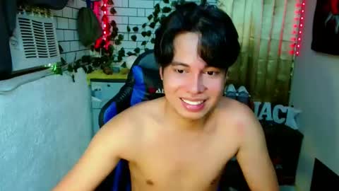 JACK online show from November 6, 2025, 4:13 am