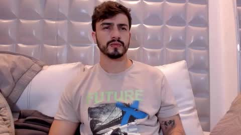 JACK DANIEL online show from November 6, 2025, 3:24 pm