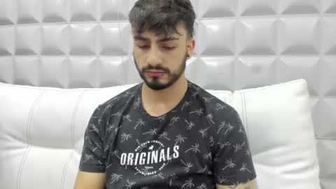 JACK DANIEL online show from November 21, 2025, 1:21 pm