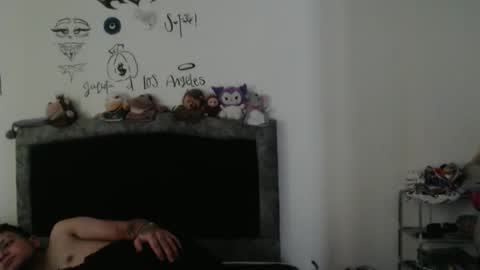 jack_de_los_angeles online show from February 21, 2026, 4:41 pm