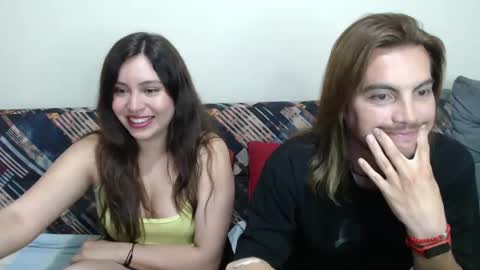 Jack and Emily online show from January 17, 2025, 11:51 pm