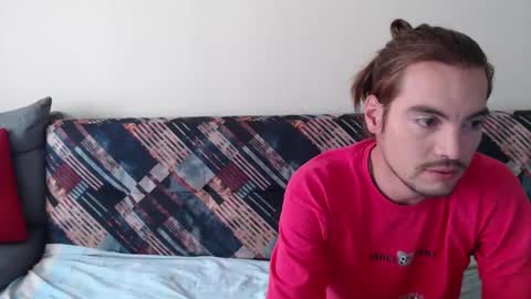 Jack and Emily online show from January 19, 2025, 8:51 pm