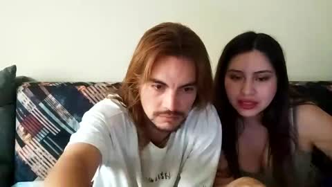 Jack and Emily online show from February 28, 2025, 9:33 pm