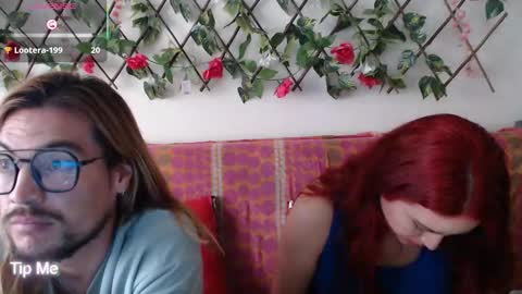 Jack and Emily online show from February 10, 2026, 9:08 pm