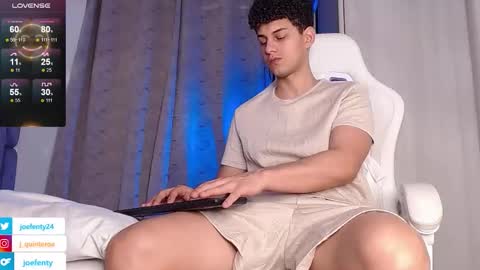 Jack Fire online show from February 4, 2026, 6:58 pm