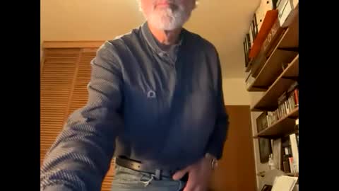 Jack online show from April 17, 2026, 9:18 pm