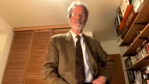 Jack online show from April 19, 2026, 9:17 pm