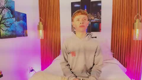 JACK  online show from November 21, 2025, 12:04 pm