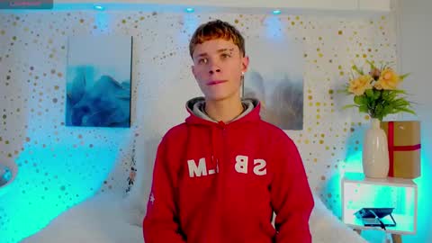 JACK  online show from January 14, 2026, 11:49 am