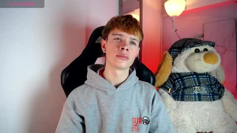 JACK  online show from June 5, 2026, 12:33 pm