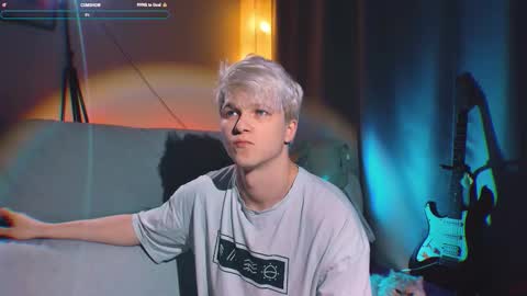 brestonsweet online show from November 12, 2025, 5:08 am