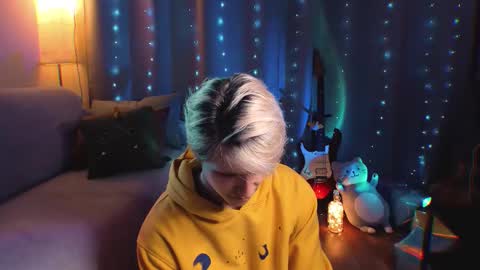 brestonsweet online show from January 15, 2026, 8:34 pm