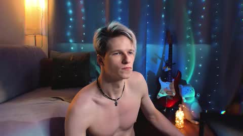 brestonsweet online show from February 3, 2026, 6:40 am