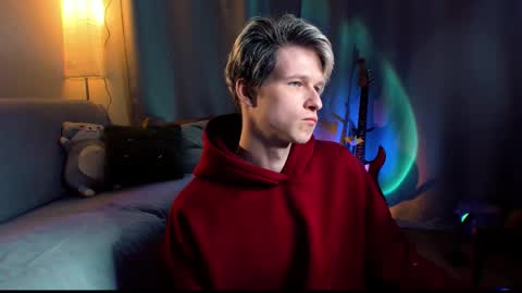 brestonsweet online show from March 11, 2026, 4:24 pm