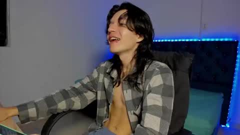 Jack online show from January 8, 2026, 3:31 am