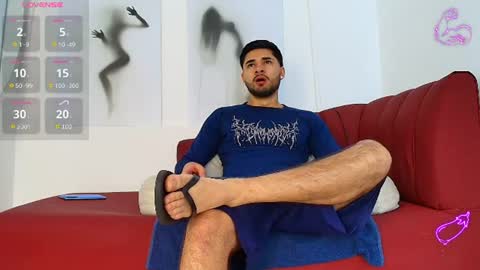    online show from July 9, 2026, 2:10 pm