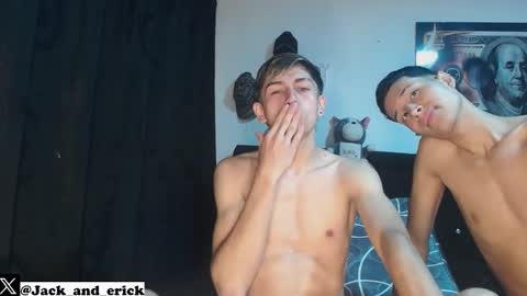 Snapshot of jack_lover1724 chatting on January 5, 2025, 4:25 am JACK  ERICK online show from January 5, 2025, 4:25 am