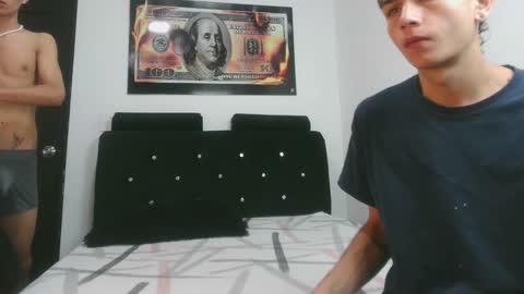 Snapshot of jack_lover1724 chatting on February 5, 2025, 3:02 am JACK  ERICK online show from February 5, 2025, 3:02 am