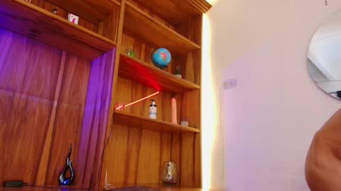 Snapshot of jack_lover1724 chatting on May 15, 2026, 11:23 pm JACK ERICK online show from May 15, 2026, 11:23 pm