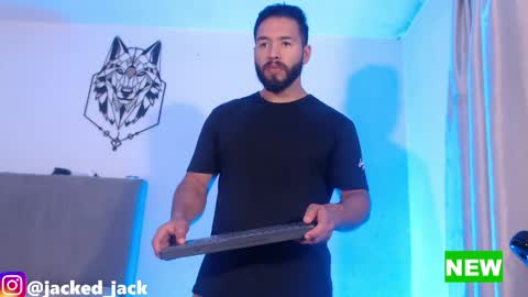 jack and leah online show from April 6, 2026, 3:37 am