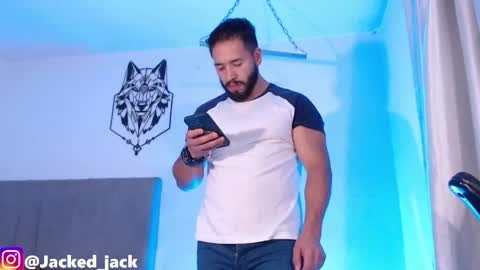 jack and leah online show from April 24, 2026, 12:02 am