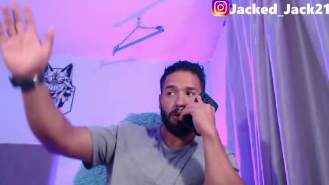 jack and leah online show from May 16, 2026, 12:51 am