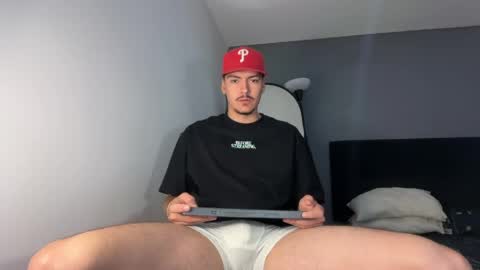 INDEPENDENT MODEL online show from April 6, 2026, 10:05 am