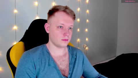 Anton online show from May 15, 2026, 10:28 pm